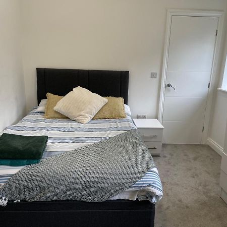 St. Andrews Apartment Newcastle upon Tyne Luaran gambar