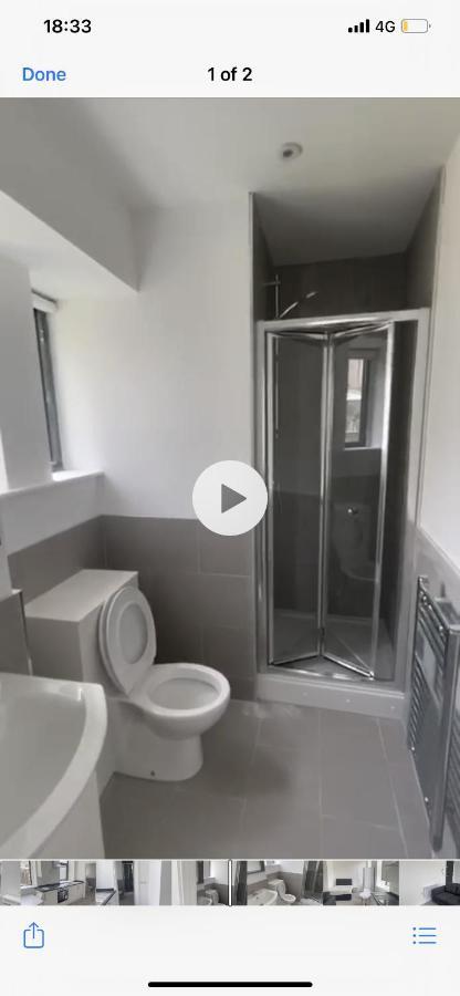 St. Andrews Apartment Newcastle upon Tyne Luaran gambar